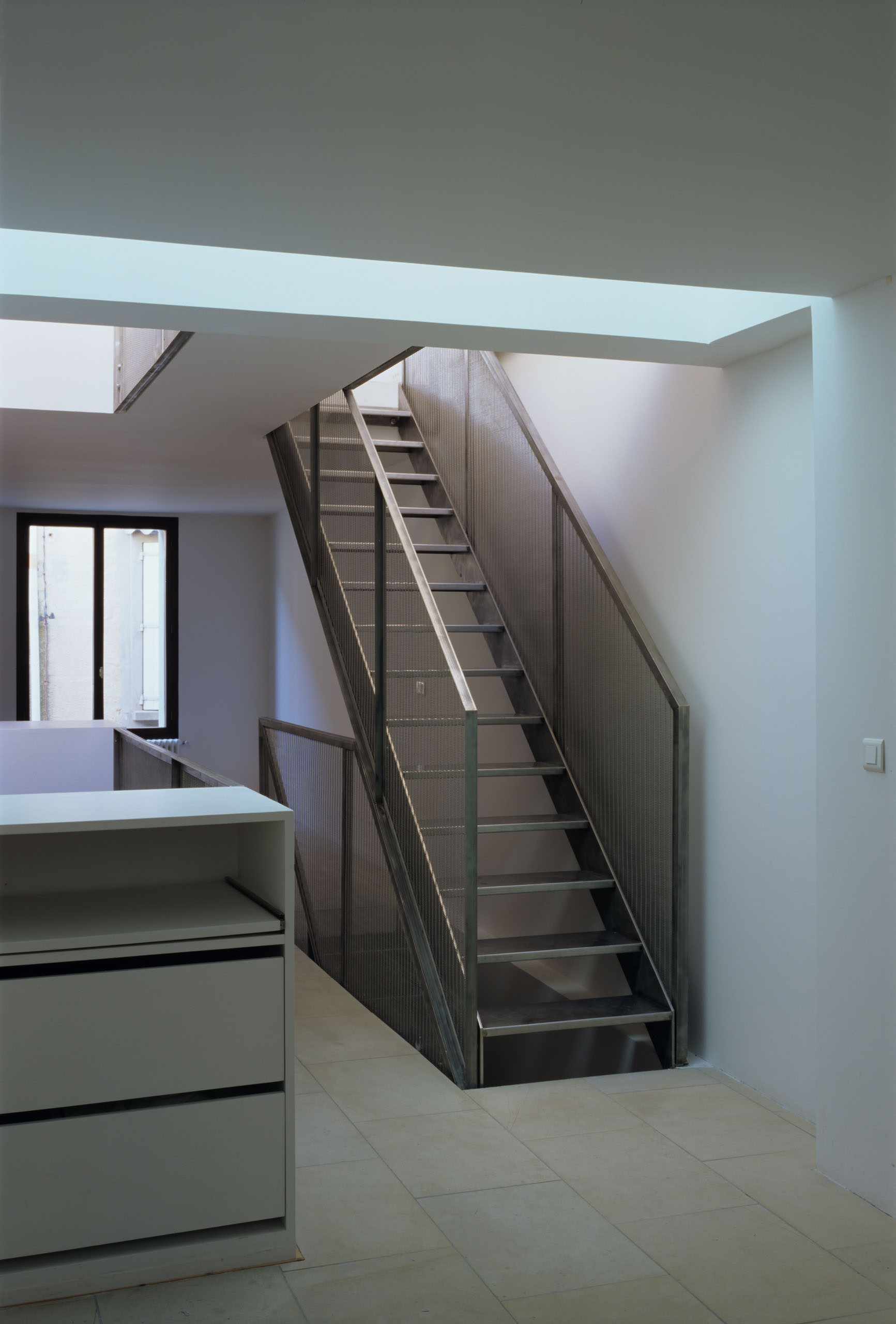 Maison Longue, Bages